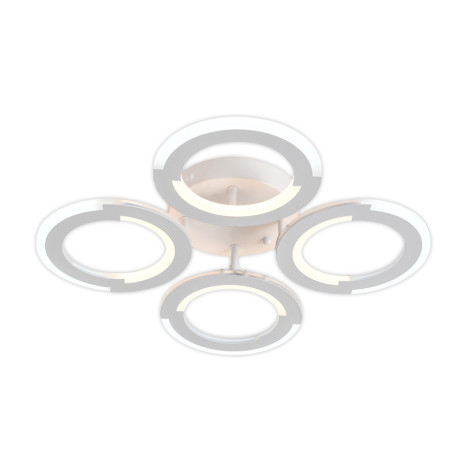 Накладной светильник Escada 10275/4LED