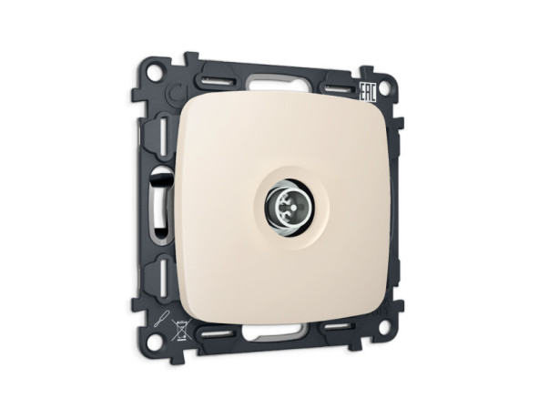 Розетка Ambrella Volt MO333005