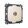 Розетка Ambrella Volt MO333005