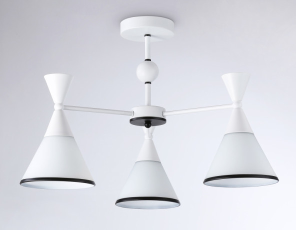 Люстра на штанге Ambrella Light TR3164