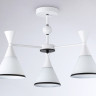 Люстра на штанге Ambrella Light TR3164