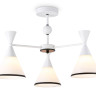 Люстра на штанге Ambrella Light TR3164