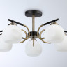 Люстра на штанге Ambrella Light TR303312