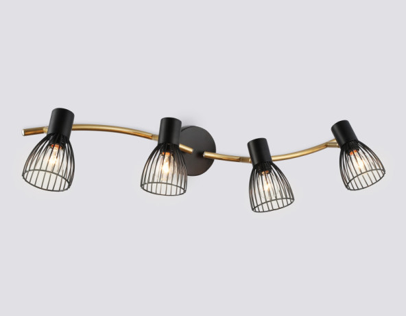 Спот Ambrella Light TR8662