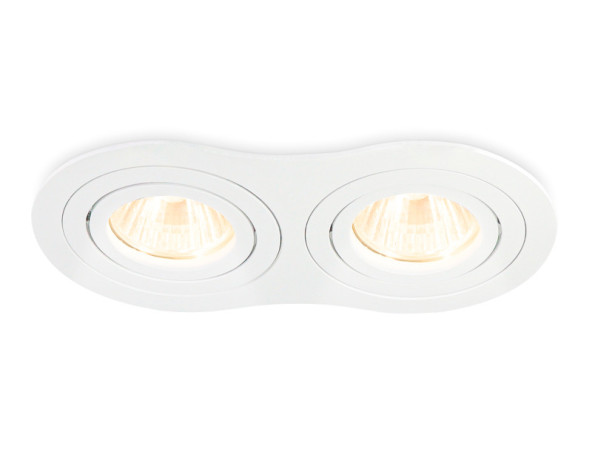 Встраиваемый светильник Ambrella Light TN102505