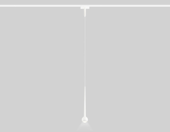 Светильник на шине Ambrella Light GV1642