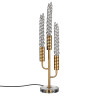 Настольная лампа Odeon Light 5449/9TL