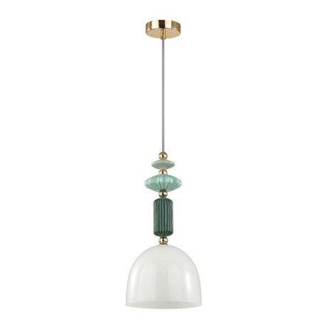 Подвесной светильник Odeon Light 4861/1C