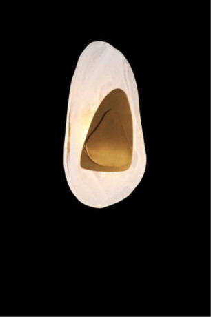 Бра ARTE Lamp A2096AP-5PB