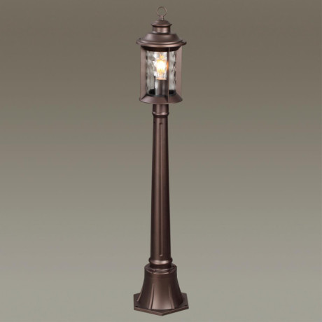 Садово-парковый светильник Odeon Light 4961/1F
