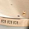 Накладная люстра Lussole LSP-8477
