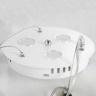 Подвесная люстра Lussole GRLSP-8602