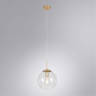 Подвесной светильник ARTE Lamp A1925SP-1GO