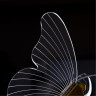 Потолочный детский светильник ARTE Lamp A2187SP-2GO