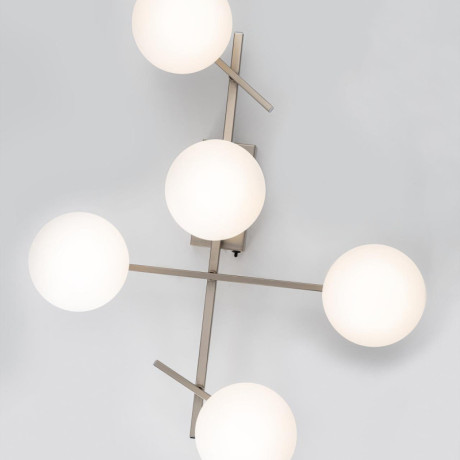 Накладная люстра Citilux CL223151