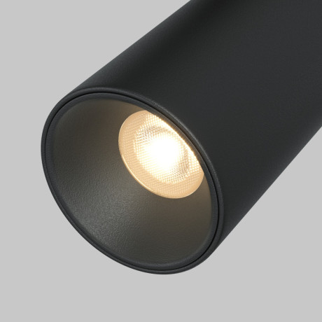 Светильник на шине Maytoni Technical TR176-1-2X5WTW-M-B