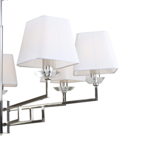 Люстра на штанге Escada 10161/7PL