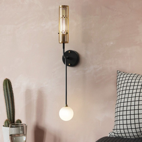 Бра ImperiumLoft 141052-26