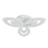Накладной светильник Escada 10276/3LED