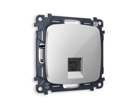 Розетка Ambrella Volt MO412030