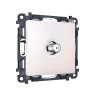 Розетка Ambrella Volt MA213050