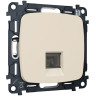 Розетка Ambrella Volt MO332005