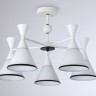Люстра на штанге Ambrella Light TR3165