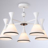Люстра на штанге Ambrella Light TR3165