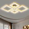 Накладной светильник Ambrella Light FA1726