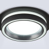 Встраиваемый светильник Ambrella Light TU5210
