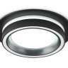 Встраиваемый светильник Ambrella Light TU5210