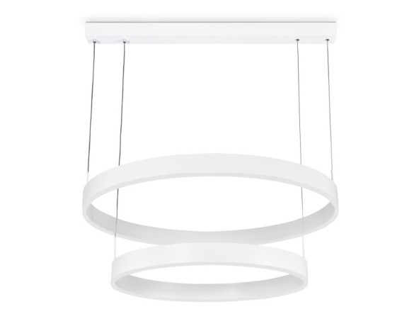 Каскадная люстра Ambrella Light FA6615