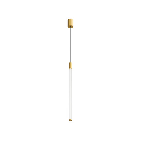 Подвесной светильник Denkirs DK4314-BR