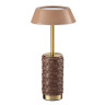 Настольная лампа Odeon Light 5453/8TLA