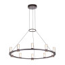 Подвесная люстра Odeon Light 7143/70L