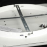 Накладная люстра Lussole LSP-8464