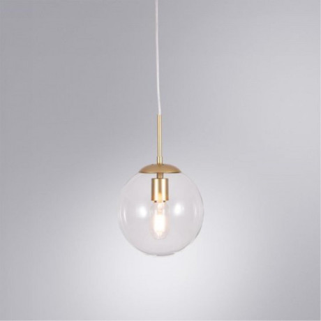 Подвесной светильник ARTE Lamp A1920SP-1GO