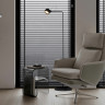 Торшер Freya FR5606FL-L9B