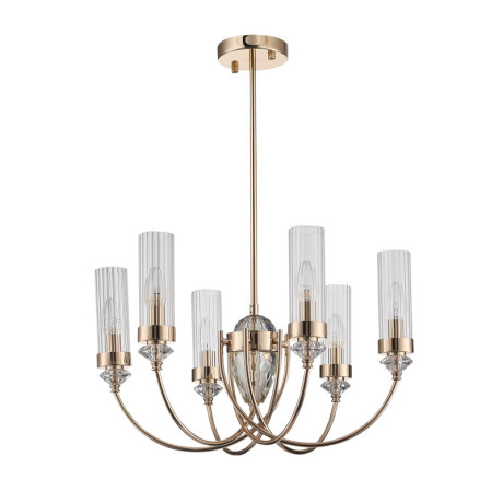 Люстра на штанге ST-Luce SL1402.203.06