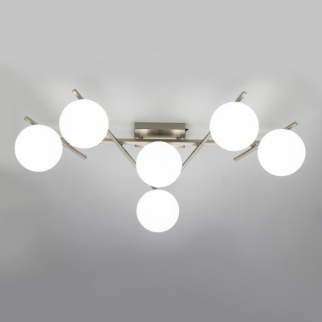 Накладная люстра Citilux CL223161