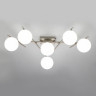Накладная люстра Citilux CL223161