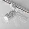 Светильник на шине Maytoni Technical TR011-1-GU10-W