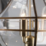 Подвесной светильник Citilux CL444130