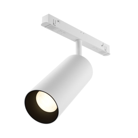 Светильник на шине Maytoni Technical TR032-4-20WTW-M-DSZ-W