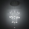 Каскадная люстра Citilux CL227160