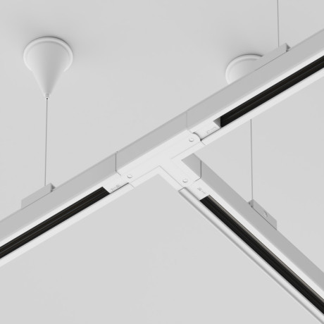 Коннектор Maytoni Technical TRA005CT-31W-R