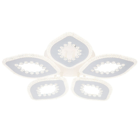 Накладная люстра Escada 10271/5LED