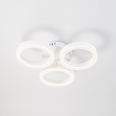 Накладная люстра Escada 10282/3LED