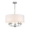 Подвесная люстра Escada 10175/5PL