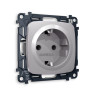 Розетка Ambrella Volt MO507010